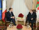 France et Algérie, une relation mouvementée 60 ans après les accords d'Evian