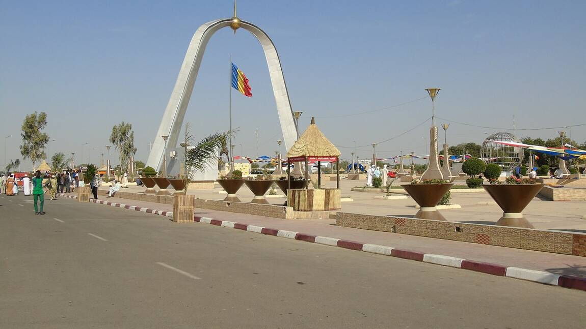 Quels sont les principaux groupes rebelles au Tchad ?