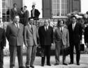Guerre d'Algérie : il y a 60 ans, tensions et incompréhensions dans les coulisses d'Evian