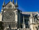 Les entrailles de Notre-Dame de Paris livrent un mystérieux sarcophage de plomb 
