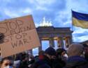 En Allemagne, l'invasion de l'Ukraine par la Russie réveille les fantômes de 39-45