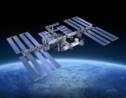 Malgré la guerre en Ukraine, "rien n'a changé" pour la Station spatiale internationale