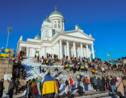 Face à la Russie, la Finlande questionne sa traditionnelle neutralité