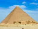 La pyramide de Khéops pourrait enfin révéler ses secrets grâce à une nouvelle étude