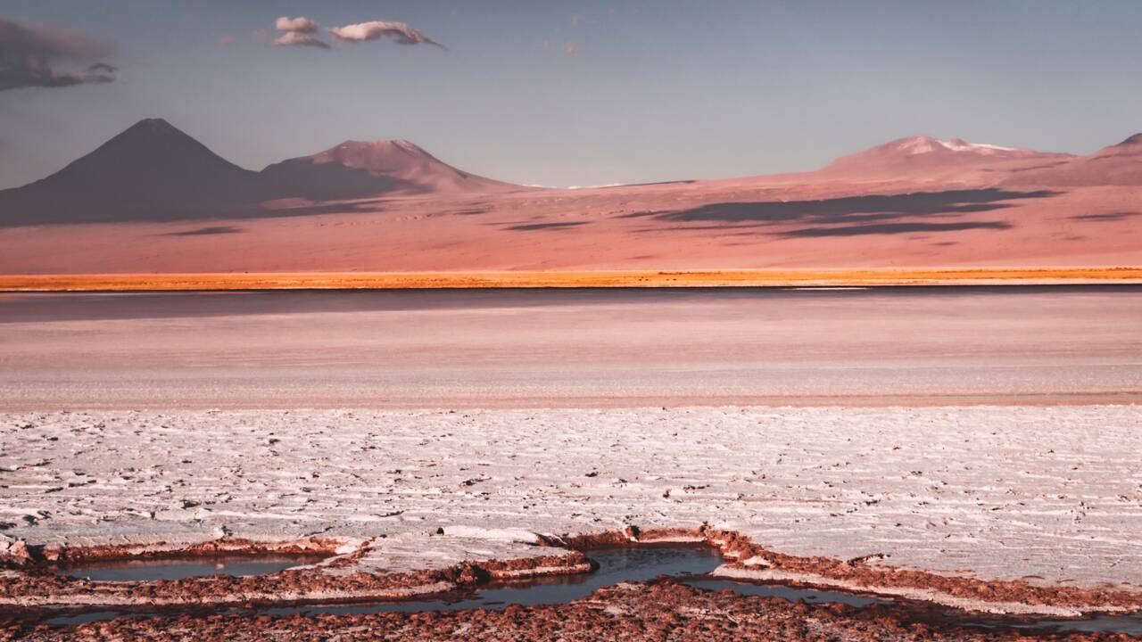 Quand et comment visiter le désert d'Atacama ?