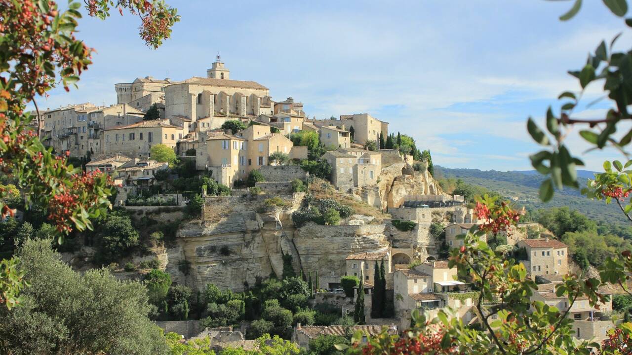 Quels sont les 10 villages de France les plus recherchés sur Google ?
