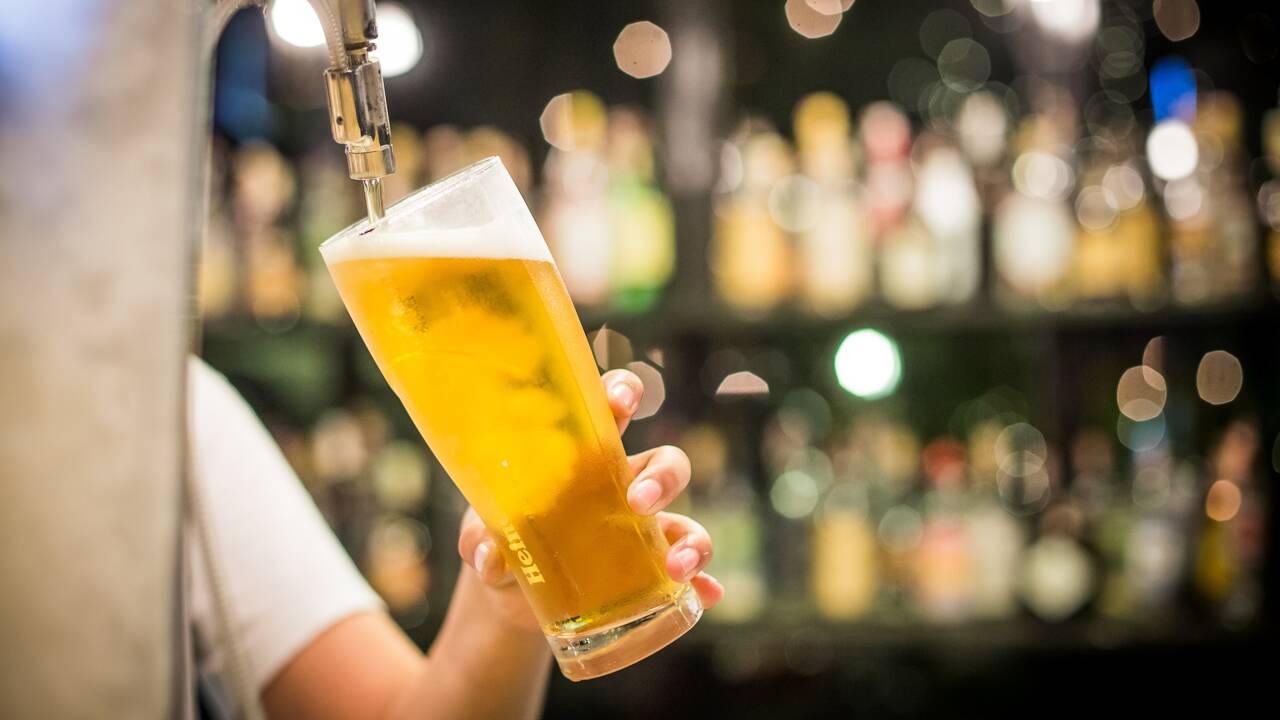 Mal servir une bière peut coûter très cher en Australie
