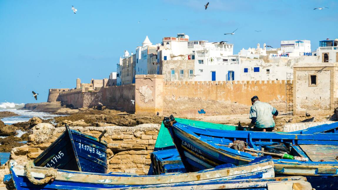 Maroc : les 9 meilleures choses à faire à Essaouira