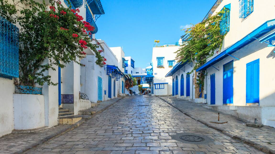 Quelles sont les plus belles villes de Tunisie ?