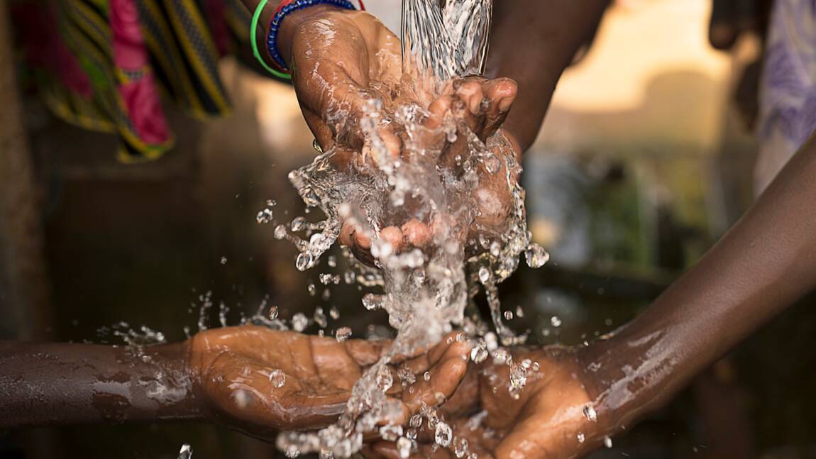 "Le droit à l’eau et à l’assainissement pour tous" : les principales conclusions du Forum mondial de l'eau de Dakar