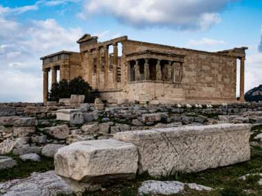 Les plus belles photos de la Grèce antique par la Communauté GEO