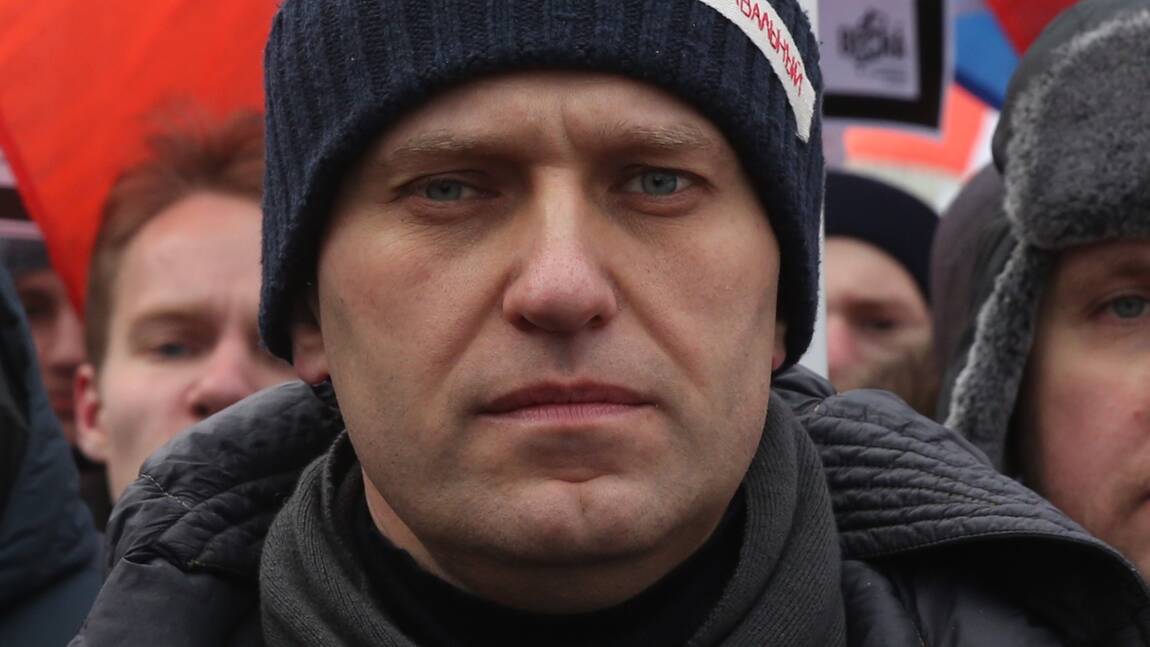 Navalny, Skripal, Litvinenko... Ces affaires d'empoisonnement d'opposants politiques russes
