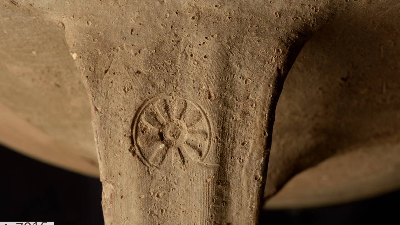 Israël : des chercheurs ont découvert des jarres de vin datant de 2600 ans et enrichies de vanille, une épice rare et luxueuse