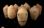 Israel: Scientists have discovered 2,600-year-old wine jars enriched with vanilla, a rare and luxurious spice