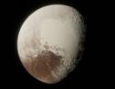 Des volcans de glace de forme inconnue découverts sur Pluton