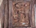 Un tumulus funéraire de plus de 2500 ans découvert dans la "Vallée des rois" de Sibérie 