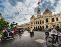 Traverser la rue au Vietnam : une leçon de sang-froid 