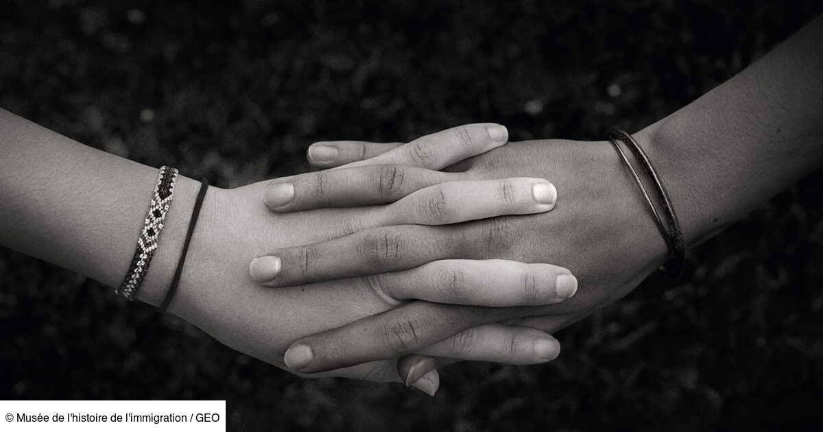 site de rencontre entre noir et blanc