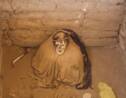 Des momies menacées par le réchauffement climatique au Chili