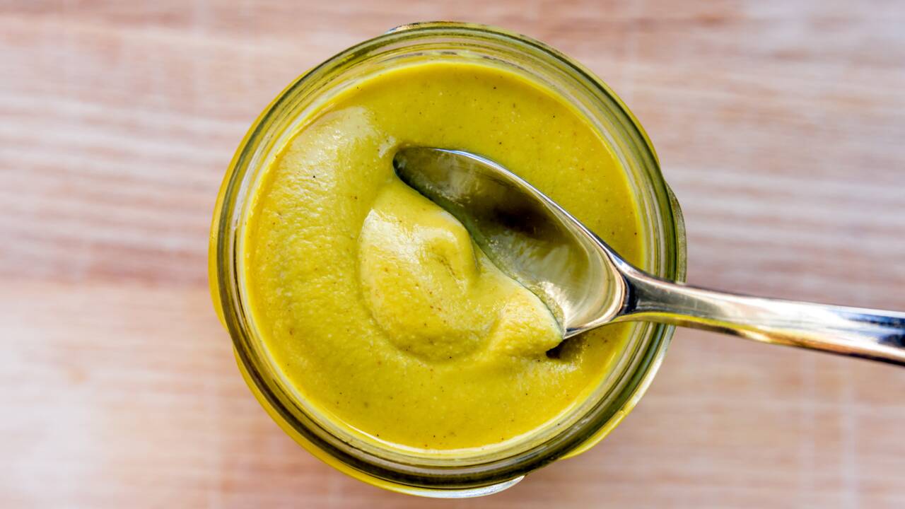 Quelle est l’origine de la moutarde de Dijon ?