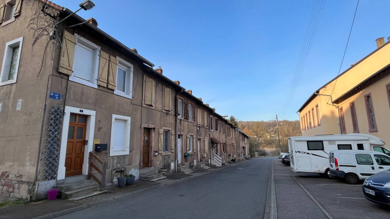 Moselle : cette commune a les noms de rue les plus courts de France !