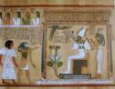 Des parfums de l'Egypte antique révélés par l'archéologie