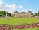Paris : Le jardin du Luxembourg désigné plus beau jardin d'Europe