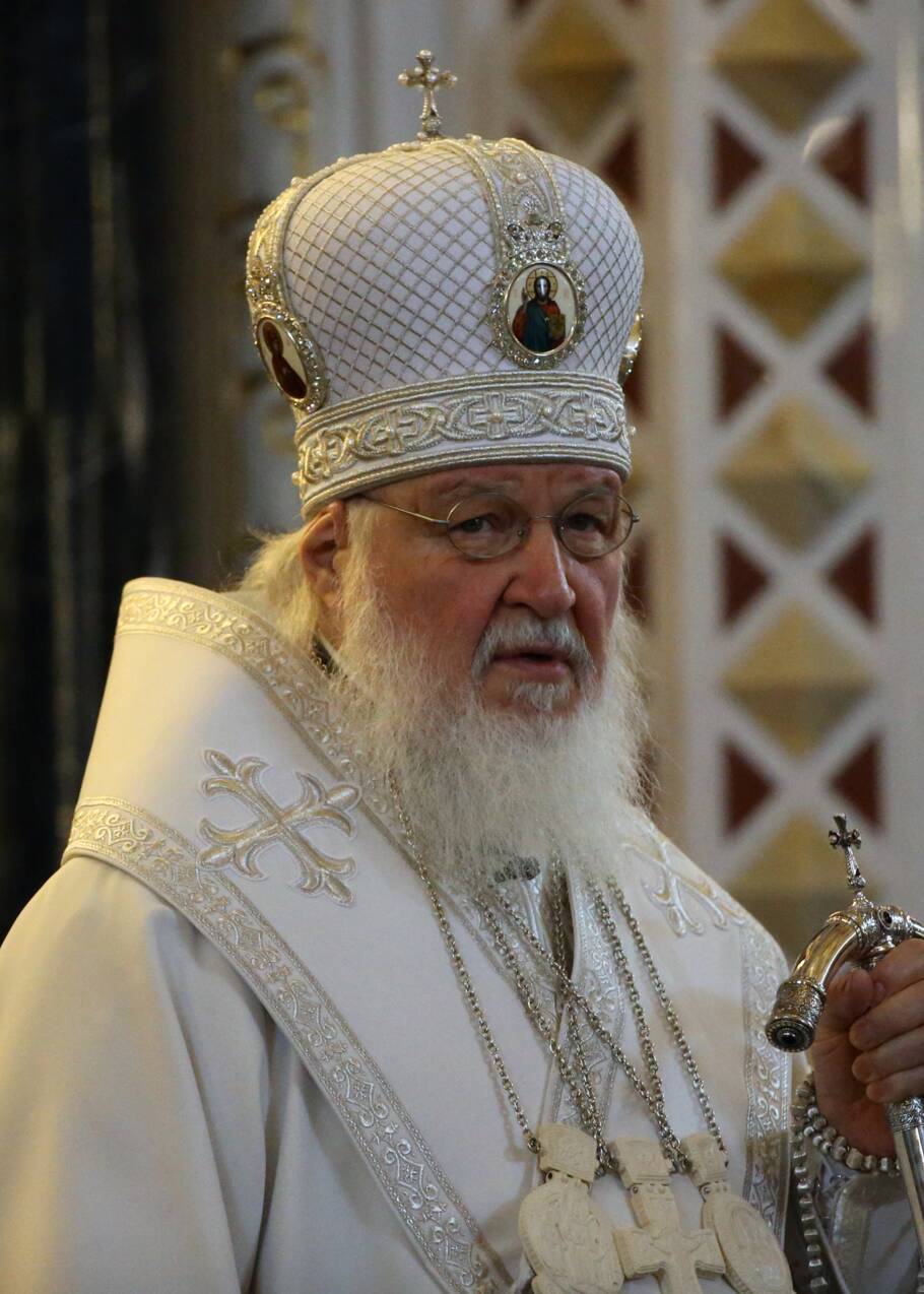 Quel est le rôle politique du chef de l'Eglise orthodoxe de Russie ? 