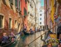 À Venise, les commerces pour touristes bientôt interdits dans le centre-ville