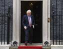 Au Royaume-Uni, le "Partygate" ou le scandale d'une soirée qui ne passe pas pour Boris Johnson 