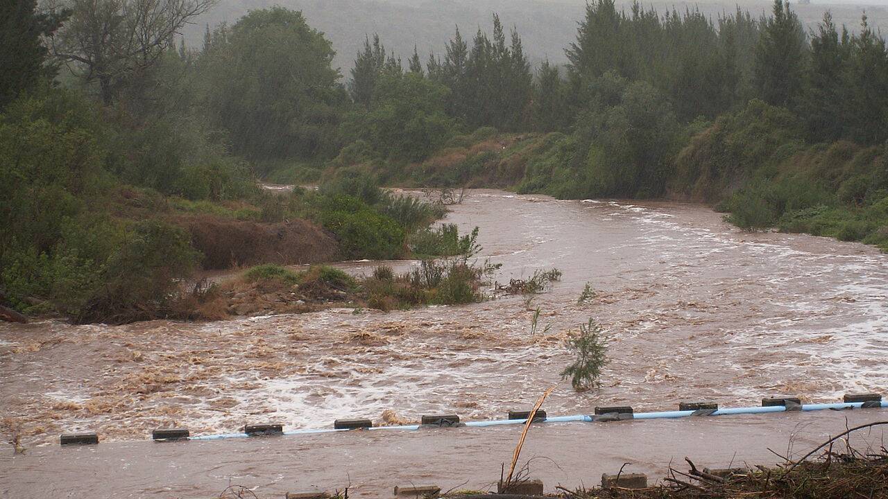 Inondations en Afrique du Sud : près de 260 morts, une "catastrophe aux proportions énormes"