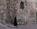 Jérusalem : des archéologues redécouvrent l'autel médiéval originel de l'église du Saint-Sépulcre