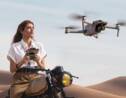 Ce drone DJI passe à prix réduit chez Amazon, sautez vite sur l’offre avant sa fin !