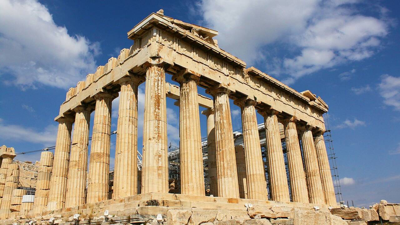 Les marbres du Parthénon, une éternelle querelle en voie de résolution ?