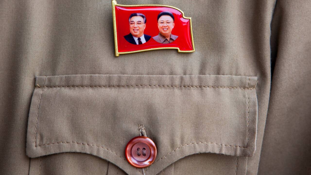 Qui était Kim Il Sung, "père fondateur" de la Corée du Nord  ?
