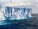 Les "rivières atmosphériques" menaceraient la plus grande barrière de glace en Antarctique