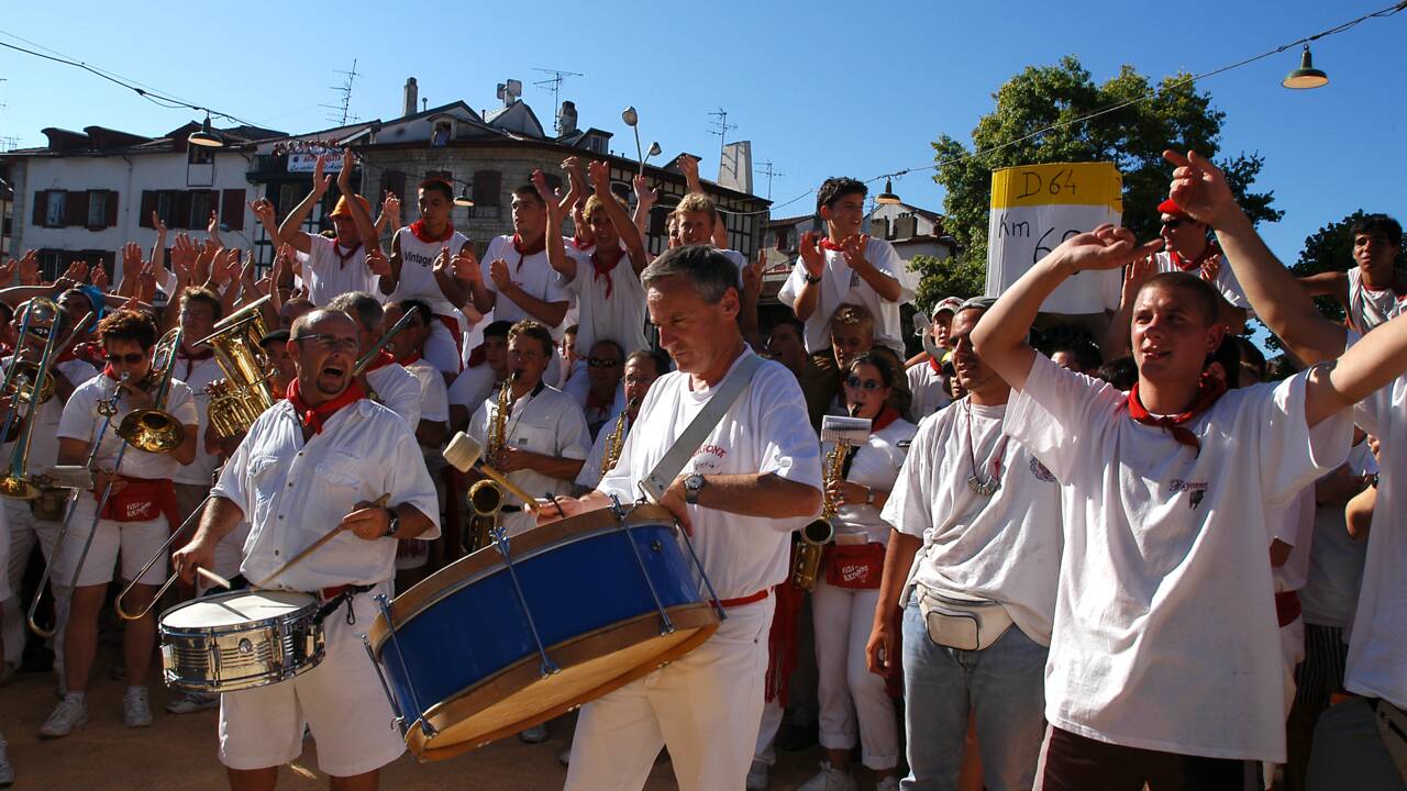 Fêtes de Bayonne : histoire et date de ces fêtes basques traditionnelles