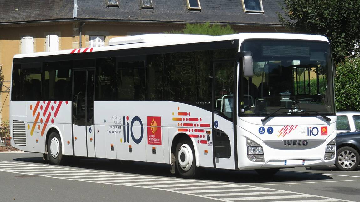 Des lignes de bus entre la France et l’Espagne à 1 euro !