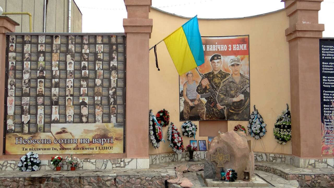 Pourquoi la région du Donbass est-elle au coeur d'un conflit entre l'Ukraine et la Russie depuis 2014 ?
