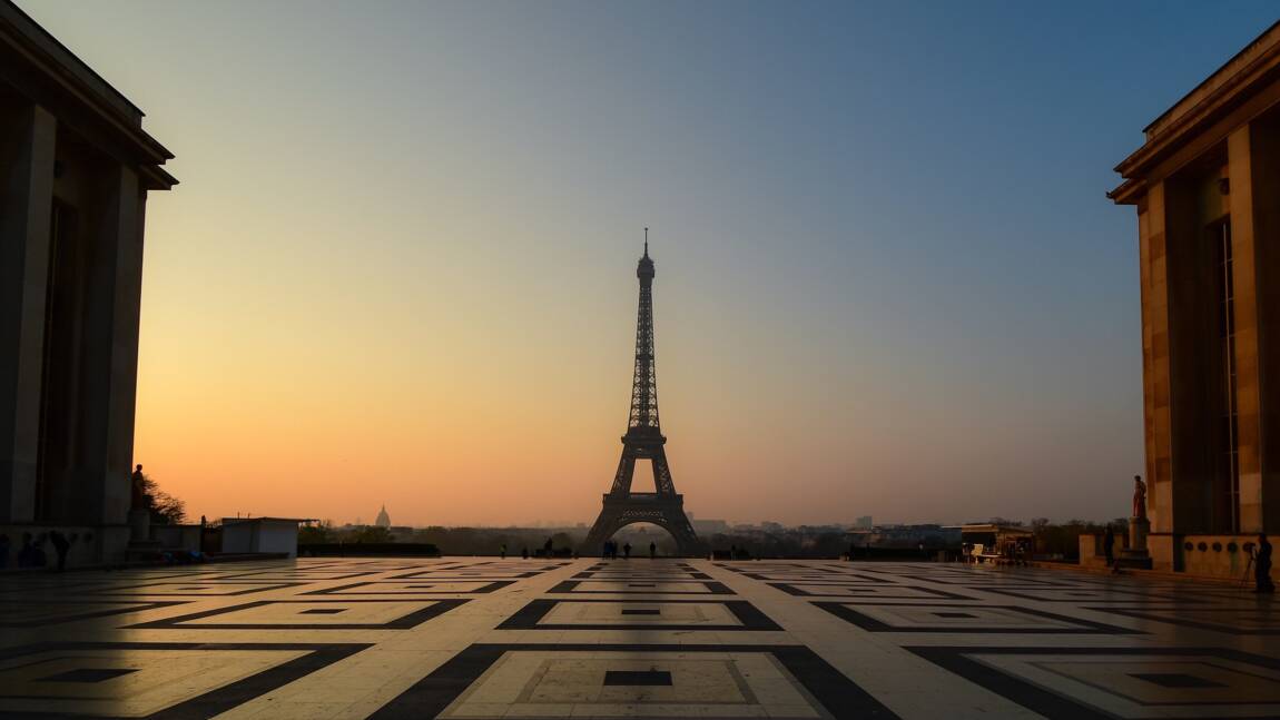 Quelles sont les plus belles villes de France où se réveiller le matin ?