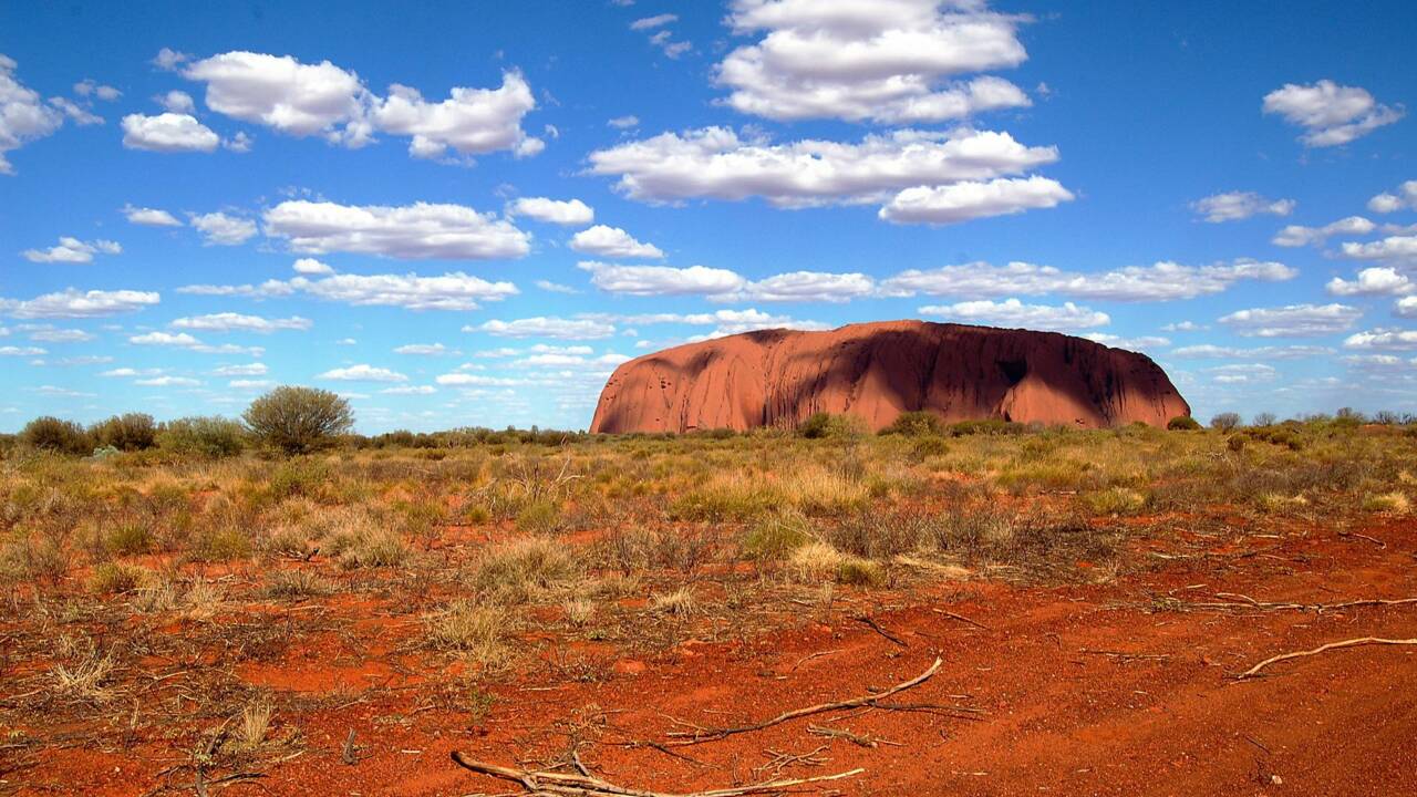 Quels sont les plus beaux endroits d'Australie ?