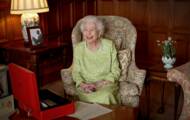 La reine Elizabeth II, doyenne des monarques en exercice, célèbre son 96e anniversaire