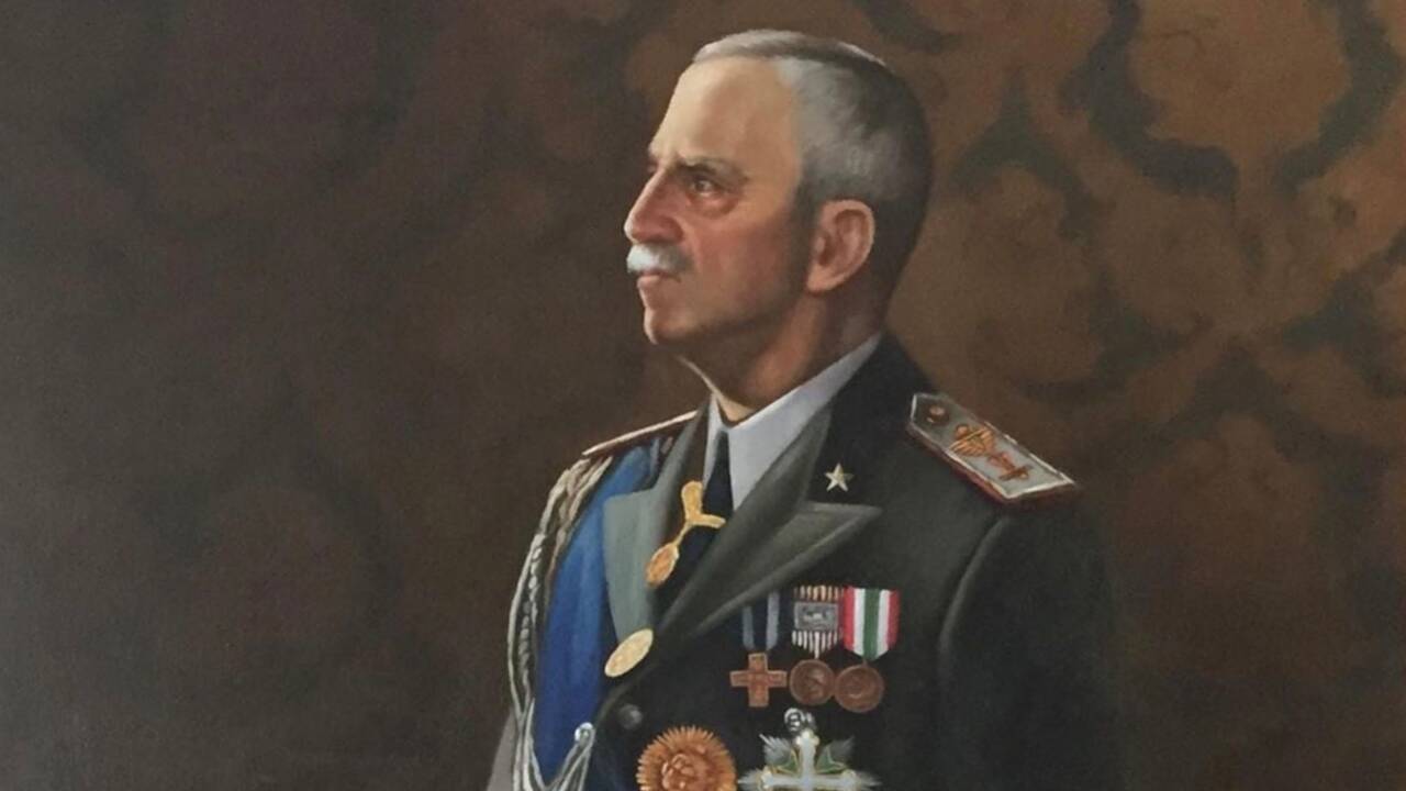 Victor-Emmanuel III : un monarque dans l’ombre de Mussolini