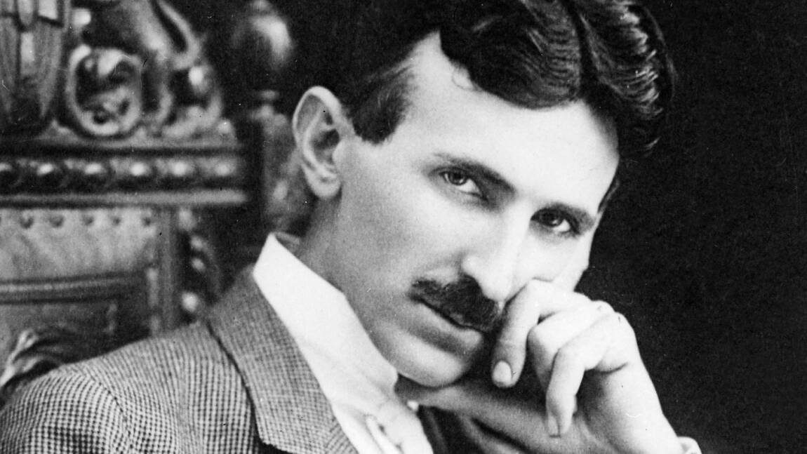 Qui était Nikola Tesla, l'inventeur qui a inspiré le nom des voitures d'Elon Musk ?