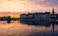 Quelles sont les 20 petites villes françaises les plus recherchées sur Google ?
