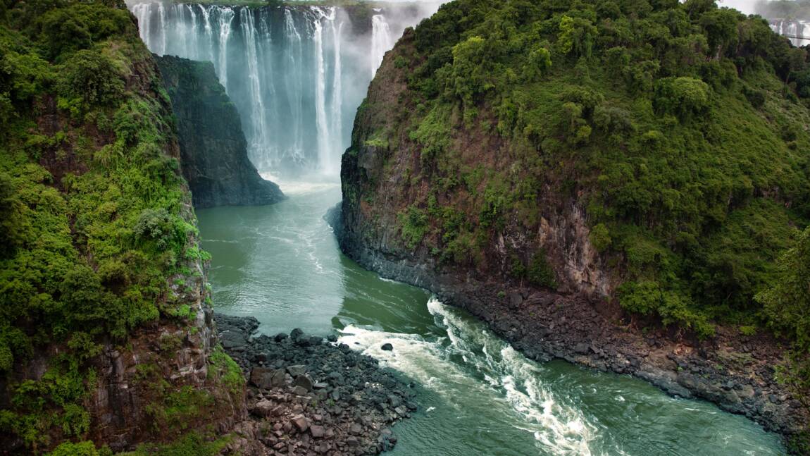 Les 10 plus beaux endroits de la Zambie