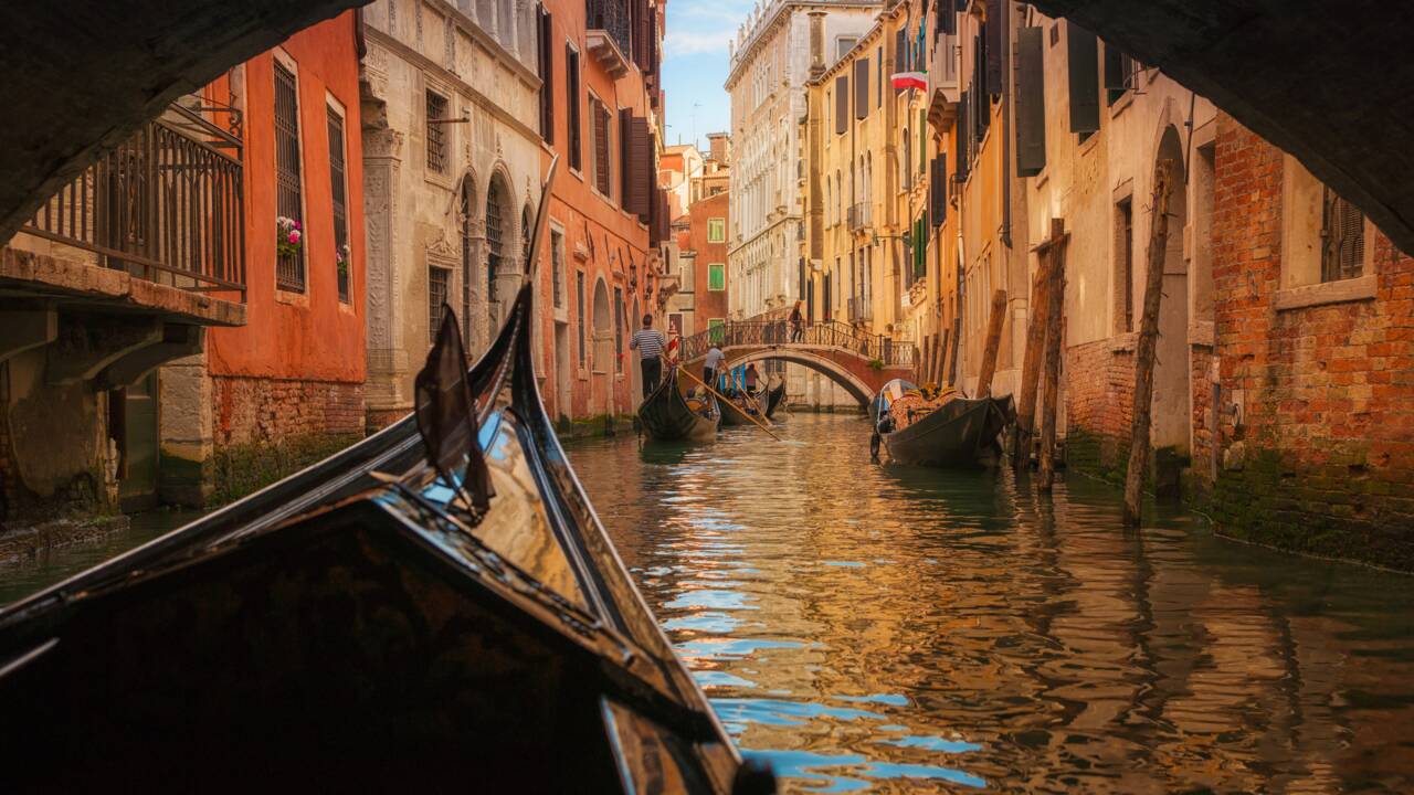 Visiter Venise en 10 lieux incontournables