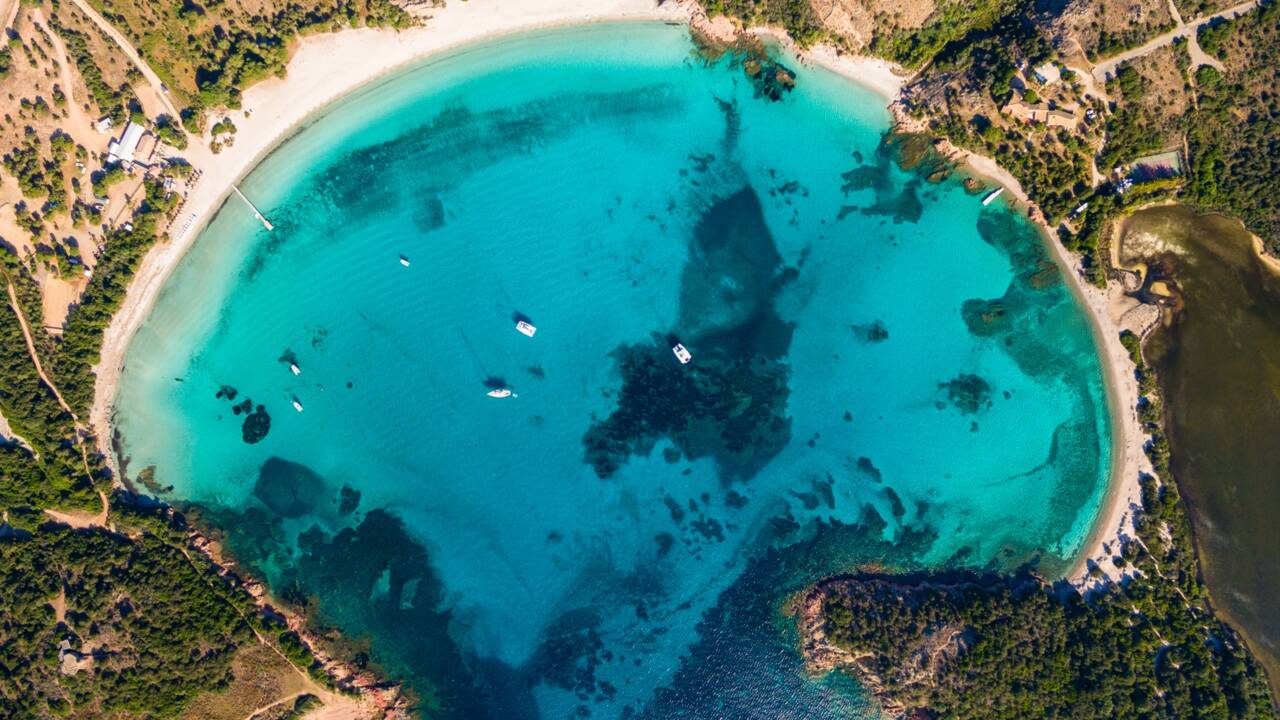Quelles sont les 10 plus belles plages de Corse ?