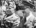 Mussolini-Hitler : les dessous d’une sinistre alliance