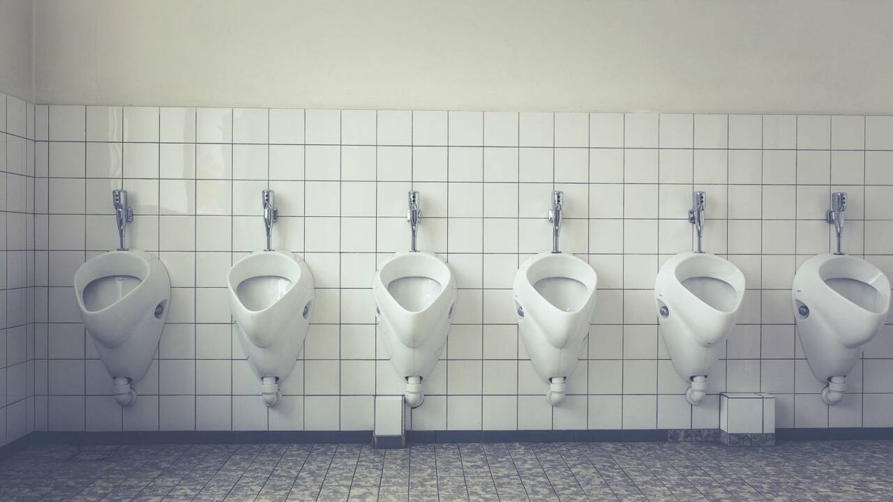 L'urine de l'Homme, un engrais efficace et moins polluant
